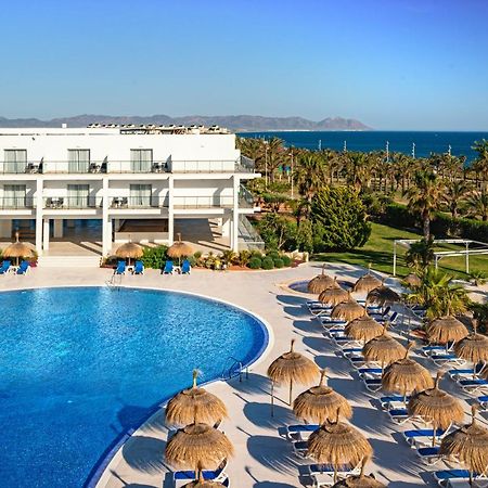 Hotel Cabogata Jardin ريتامار المظهر الخارجي الصورة