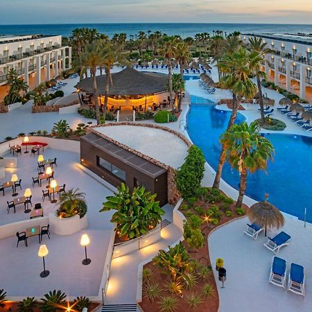 Hotel Cabogata Jardin ريتامار المظهر الخارجي الصورة