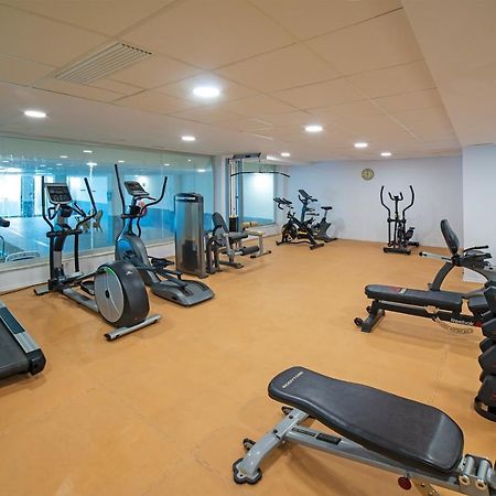 Hotel Cabogata Jardin ريتامار المظهر الخارجي الصورة