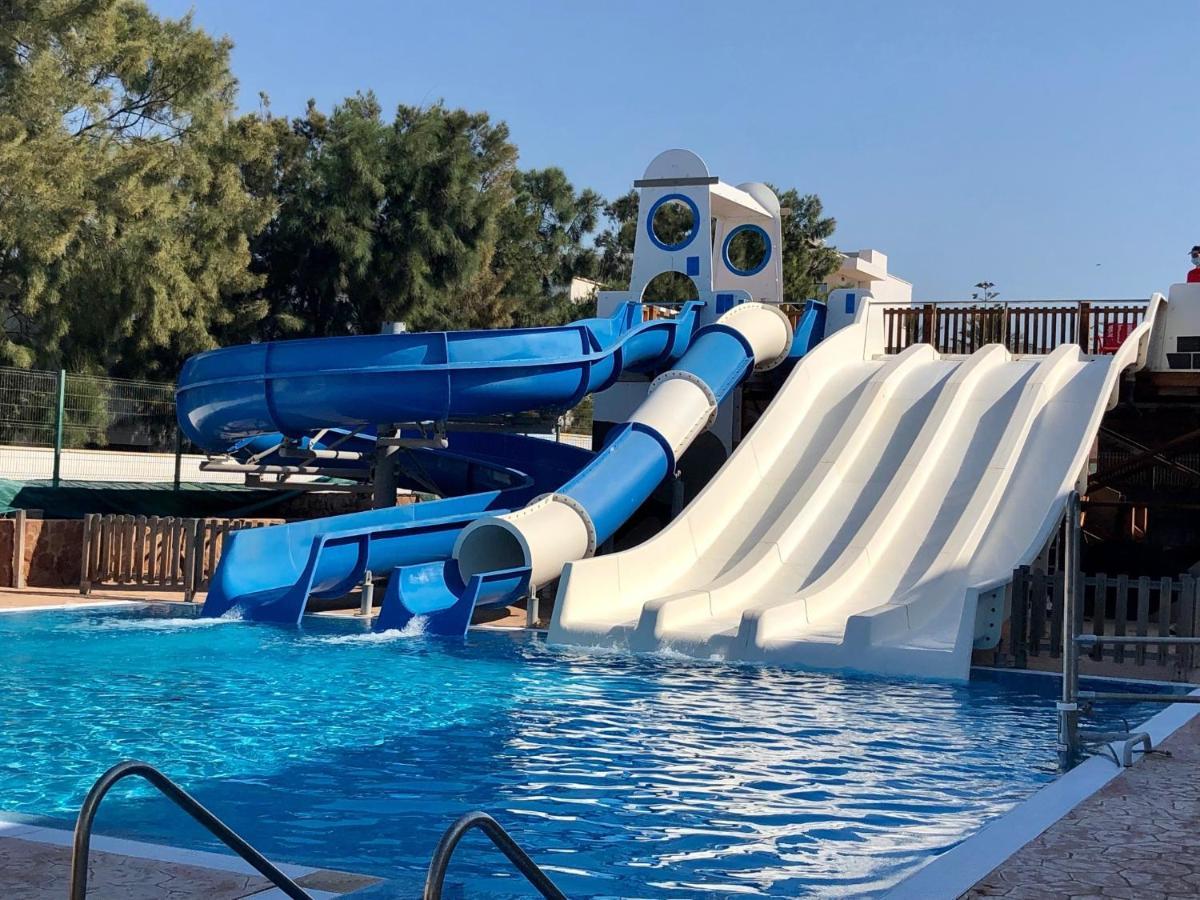 Hotel Cabogata Jardin ريتامار المظهر الخارجي الصورة
