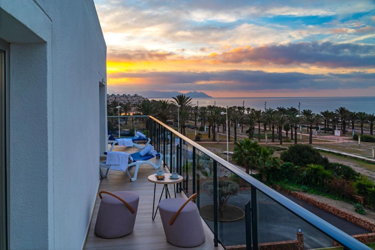 Hotel Cabogata Jardin ريتامار المظهر الخارجي الصورة