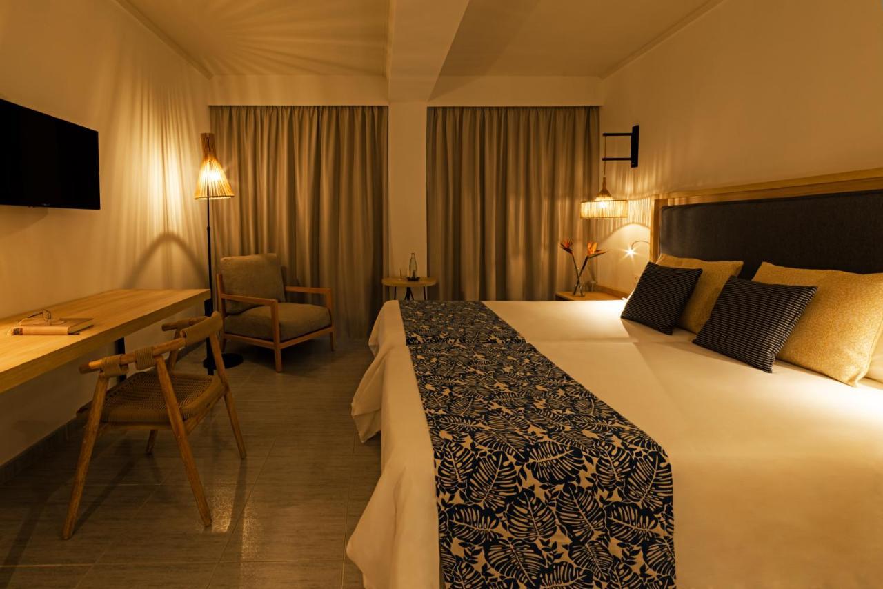 Hotel Cabogata Jardin ريتامار المظهر الخارجي الصورة