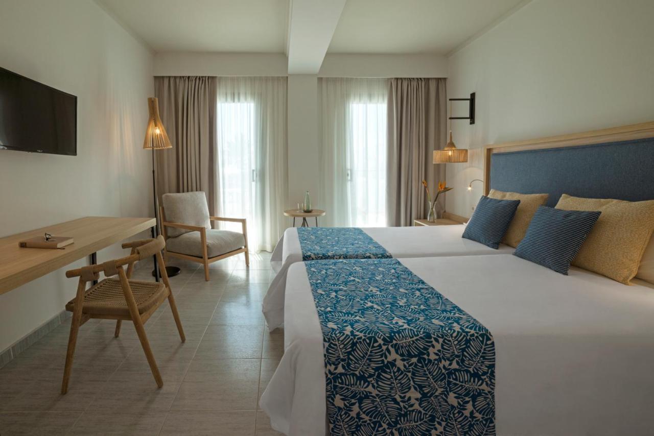 Hotel Cabogata Jardin ريتامار المظهر الخارجي الصورة