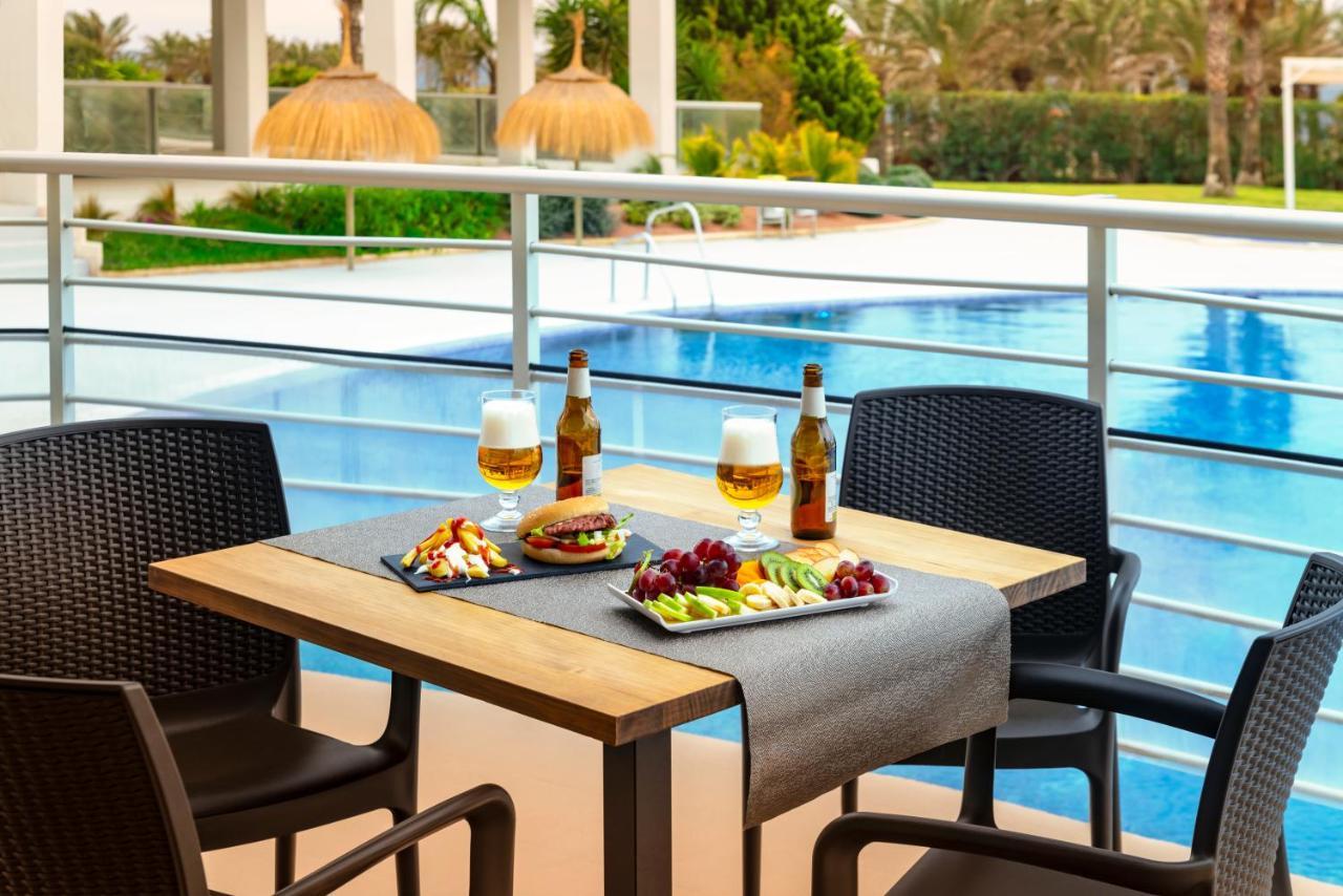 Hotel Cabogata Jardin ريتامار المظهر الخارجي الصورة