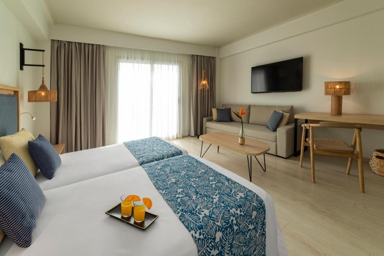 Hotel Cabogata Jardin ريتامار المظهر الخارجي الصورة