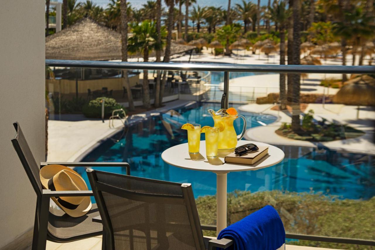 Hotel Cabogata Jardin ريتامار المظهر الخارجي الصورة