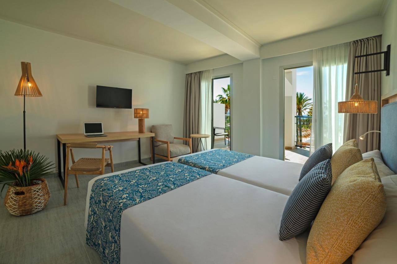 Hotel Cabogata Jardin ريتامار المظهر الخارجي الصورة