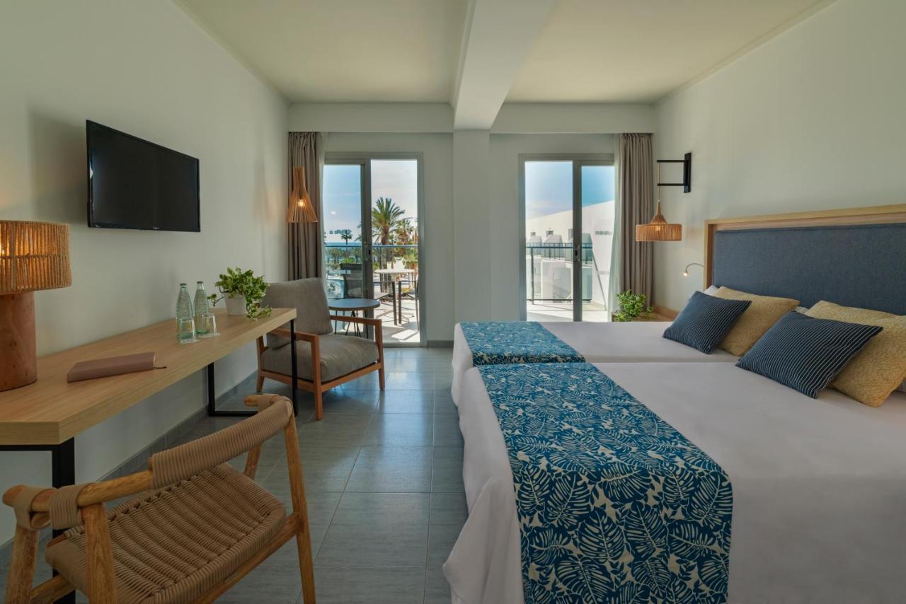 Hotel Cabogata Jardin ريتامار المظهر الخارجي الصورة