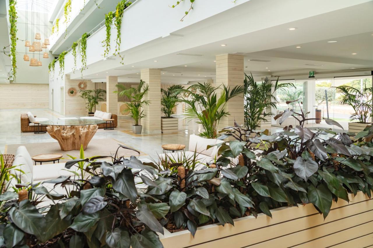 Hotel Cabogata Jardin ريتامار المظهر الخارجي الصورة