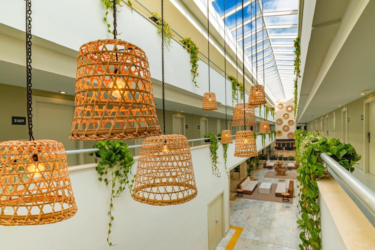 Hotel Cabogata Jardin ريتامار المظهر الخارجي الصورة