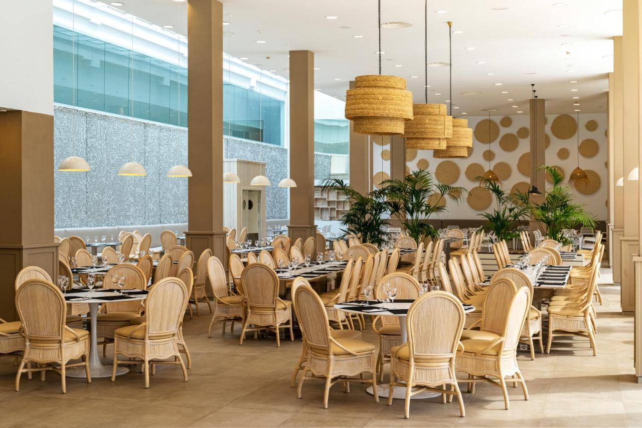 Hotel Cabogata Jardin ريتامار المظهر الخارجي الصورة