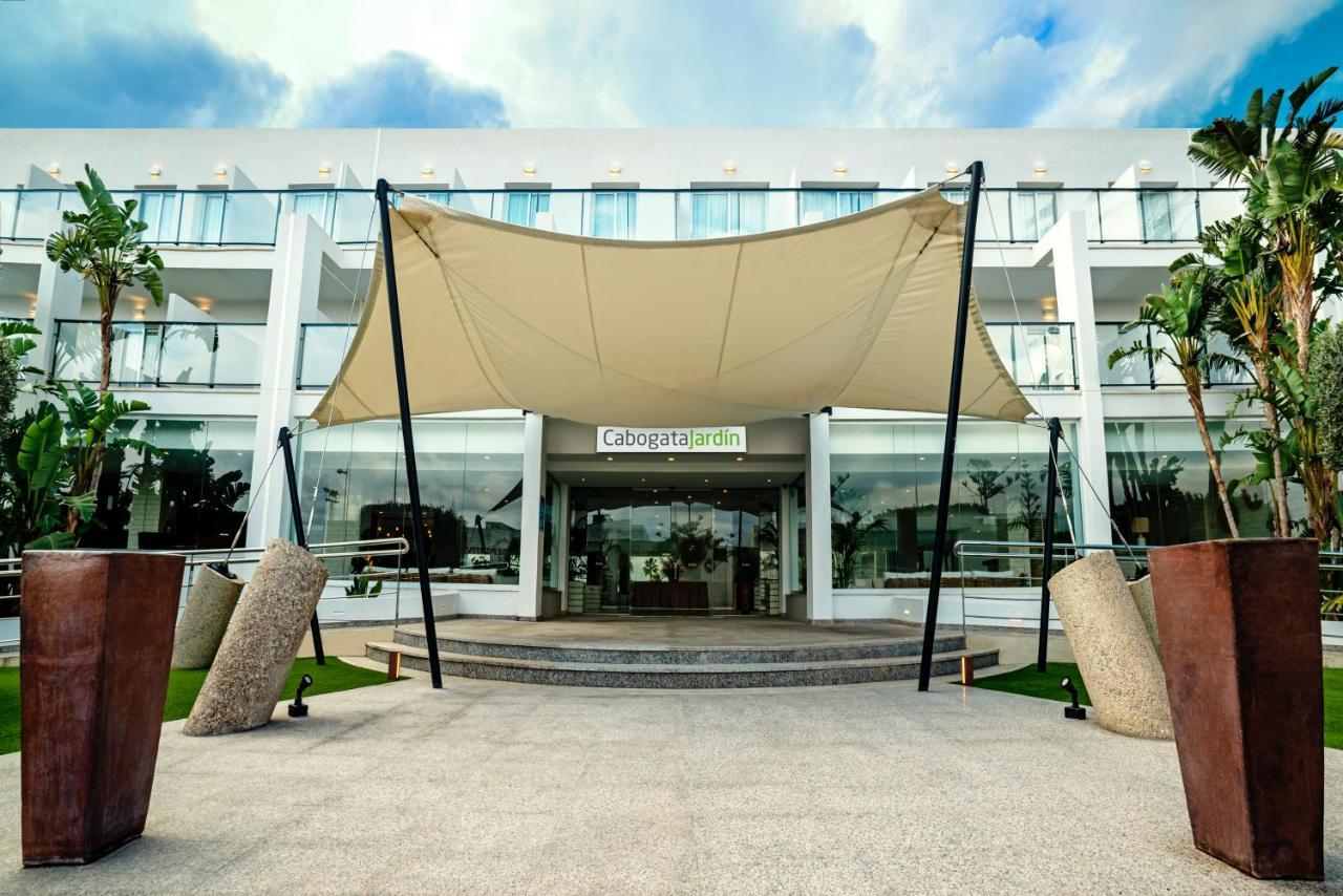 Hotel Cabogata Jardin ريتامار المظهر الخارجي الصورة