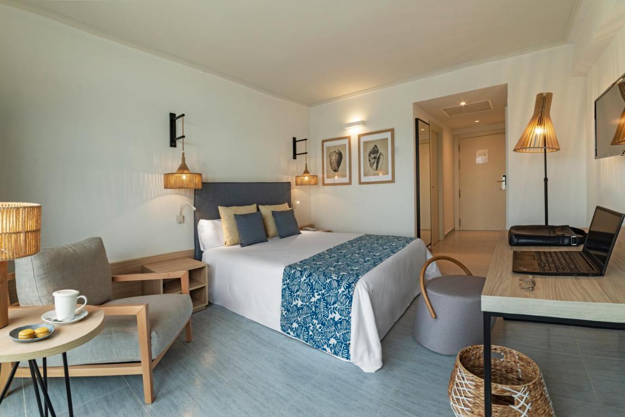 Hotel Cabogata Jardin ريتامار المظهر الخارجي الصورة