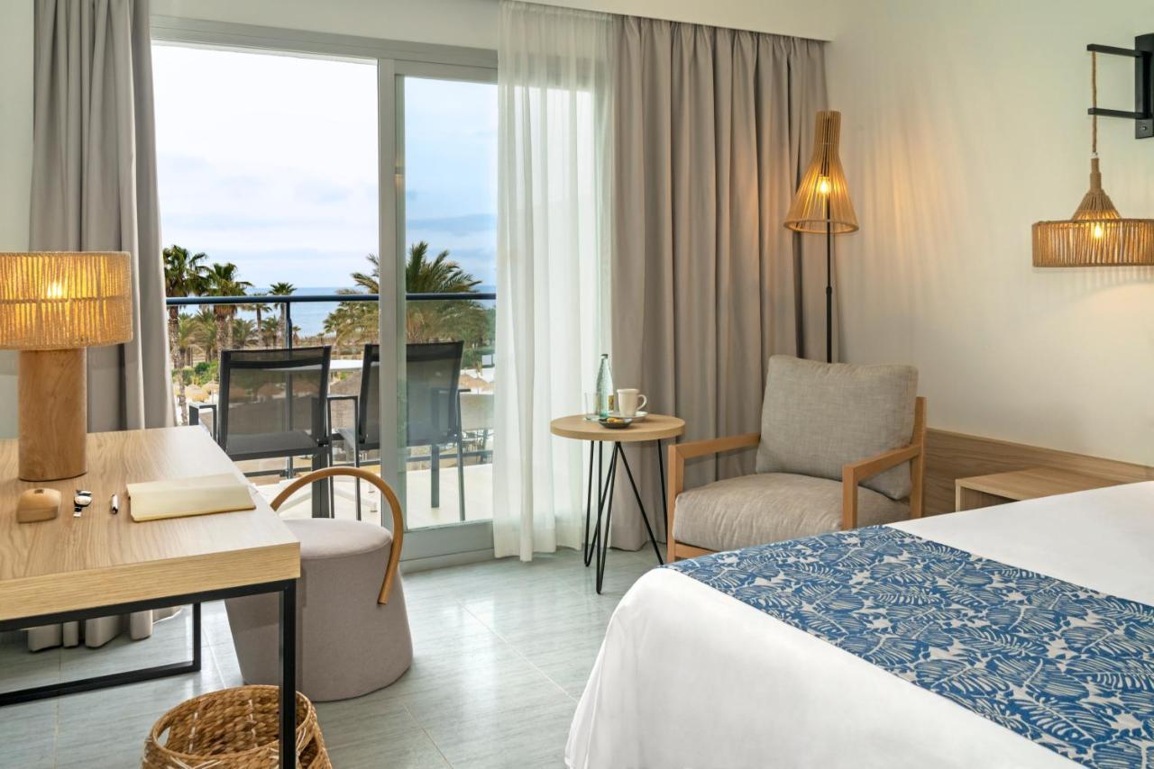 Hotel Cabogata Jardin ريتامار المظهر الخارجي الصورة