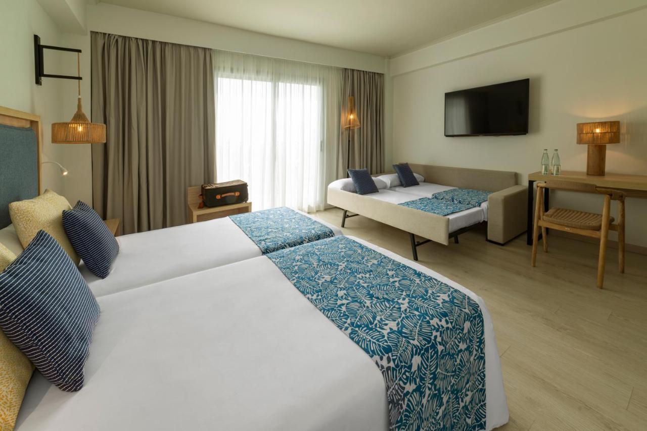 Hotel Cabogata Jardin ريتامار المظهر الخارجي الصورة