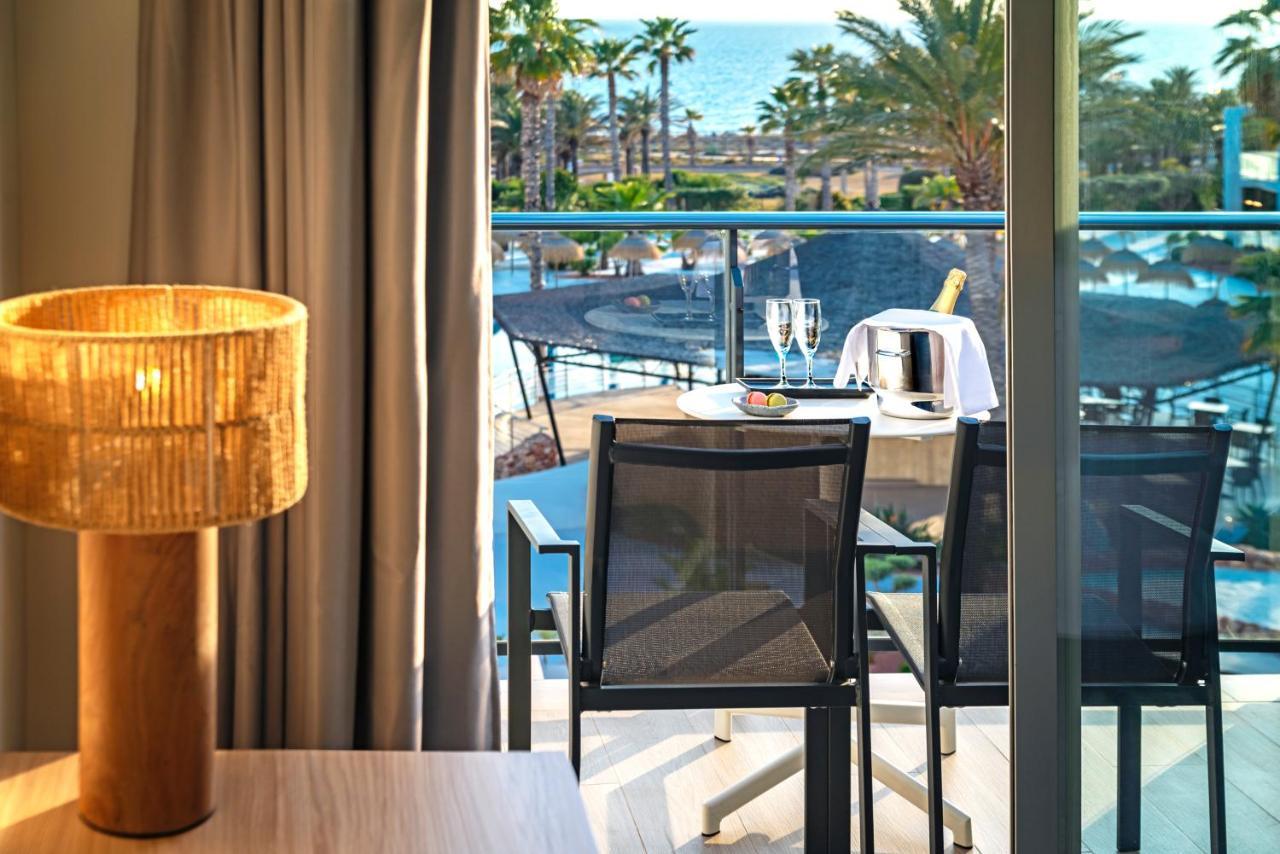 Hotel Cabogata Jardin ريتامار المظهر الخارجي الصورة