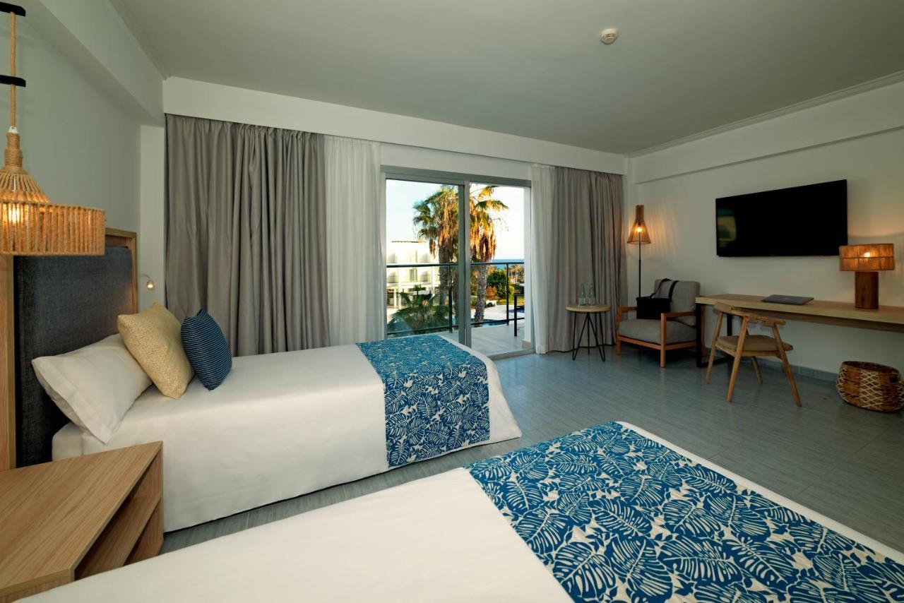 Hotel Cabogata Jardin ريتامار المظهر الخارجي الصورة