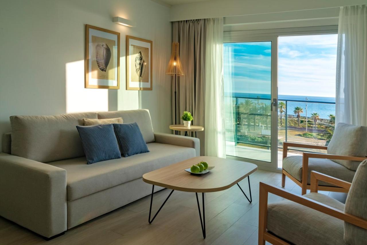 Hotel Cabogata Jardin ريتامار المظهر الخارجي الصورة