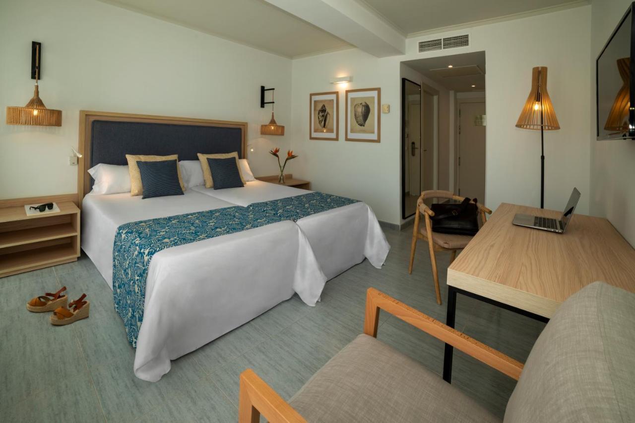Hotel Cabogata Jardin ريتامار المظهر الخارجي الصورة
