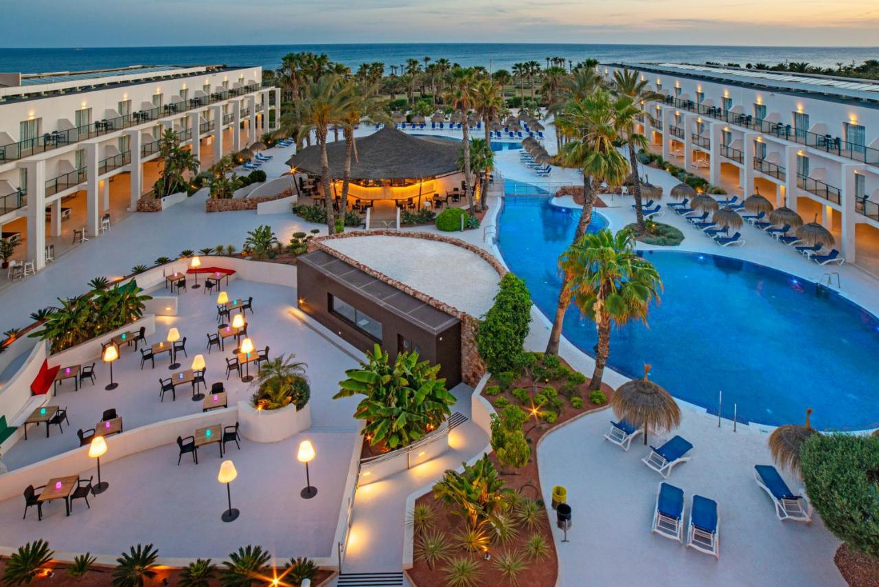 Hotel Cabogata Jardin ريتامار المظهر الخارجي الصورة