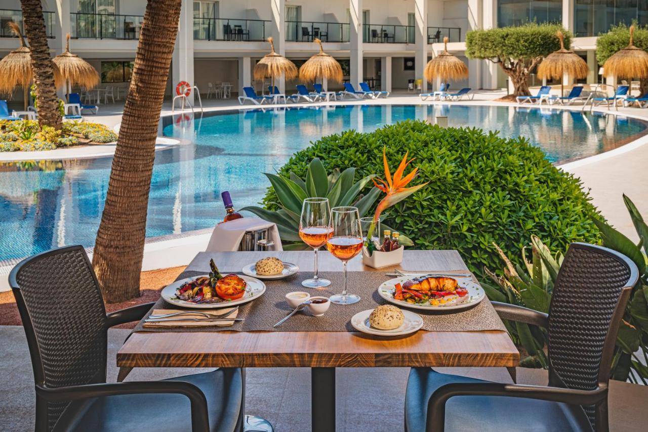 Hotel Cabogata Jardin ريتامار المظهر الخارجي الصورة
