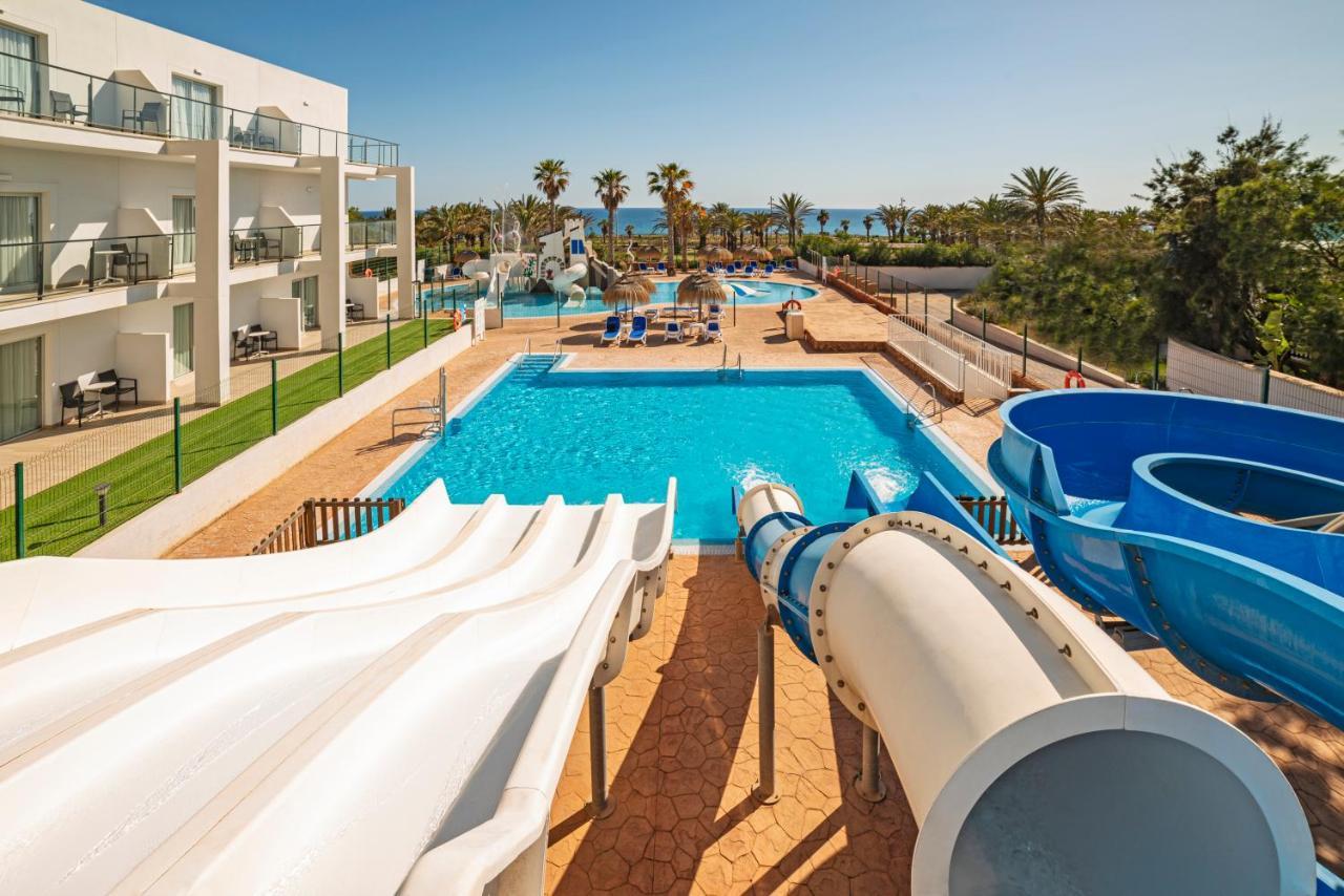 Hotel Cabogata Jardin ريتامار المظهر الخارجي الصورة