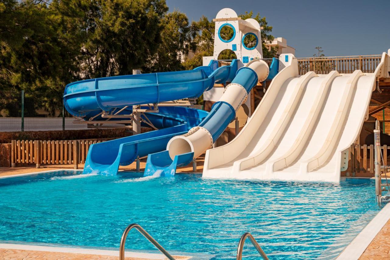 Hotel Cabogata Jardin ريتامار المظهر الخارجي الصورة