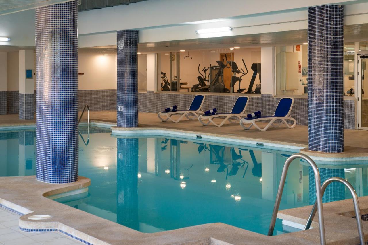 Hotel Cabogata Jardin ريتامار المظهر الخارجي الصورة