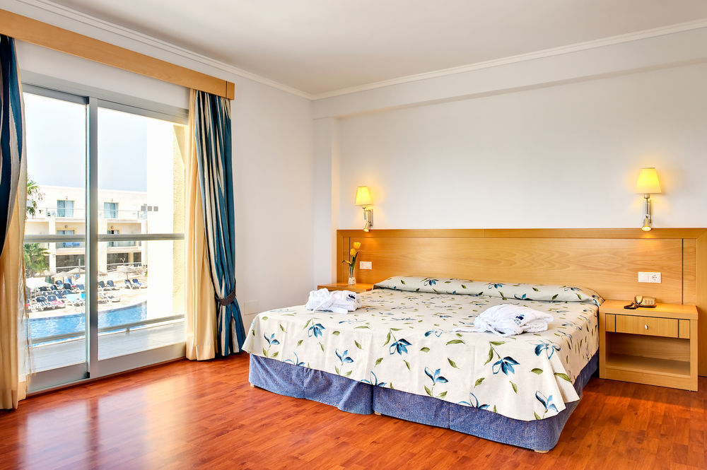 Hotel Cabogata Jardin ريتامار المظهر الخارجي الصورة