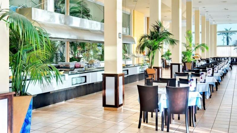 Hotel Cabogata Jardin ريتامار المظهر الخارجي الصورة