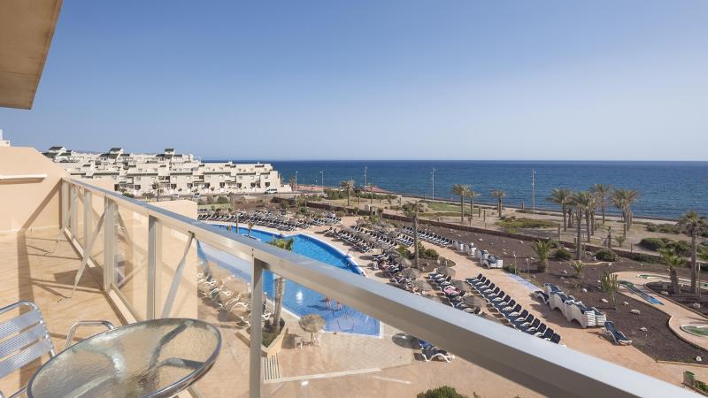Hotel Cabogata Jardin ريتامار المظهر الخارجي الصورة