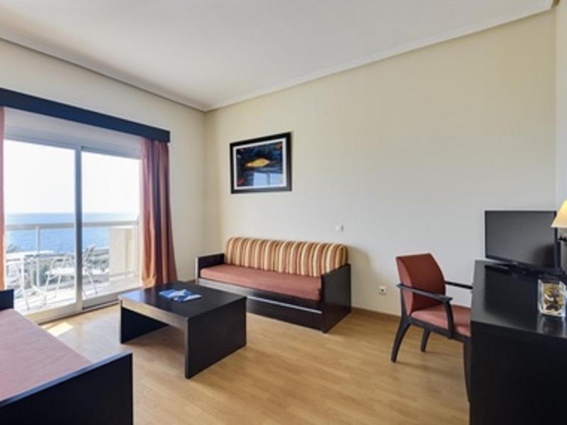Hotel Cabogata Jardin ريتامار المظهر الخارجي الصورة