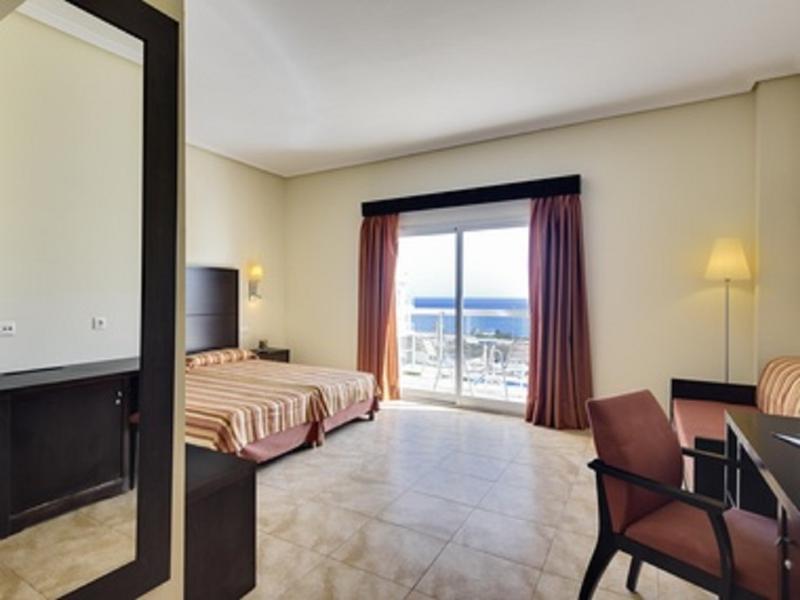 Hotel Cabogata Jardin ريتامار المظهر الخارجي الصورة