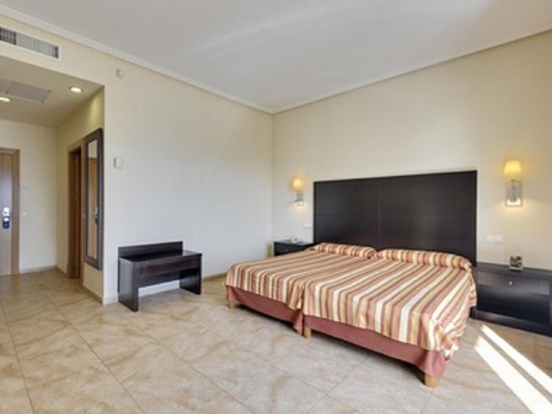 Hotel Cabogata Jardin ريتامار المظهر الخارجي الصورة