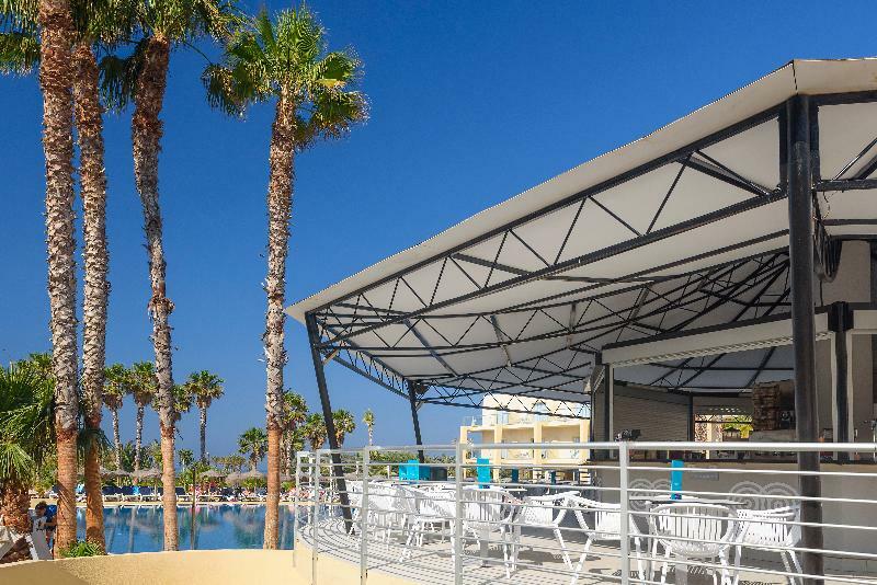 Hotel Cabogata Jardin ريتامار المظهر الخارجي الصورة
