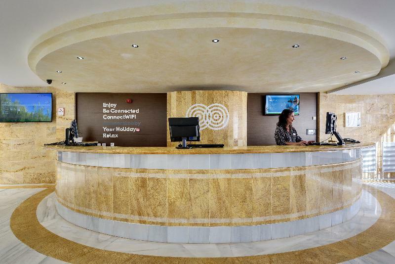 Hotel Cabogata Jardin ريتامار المظهر الخارجي الصورة
